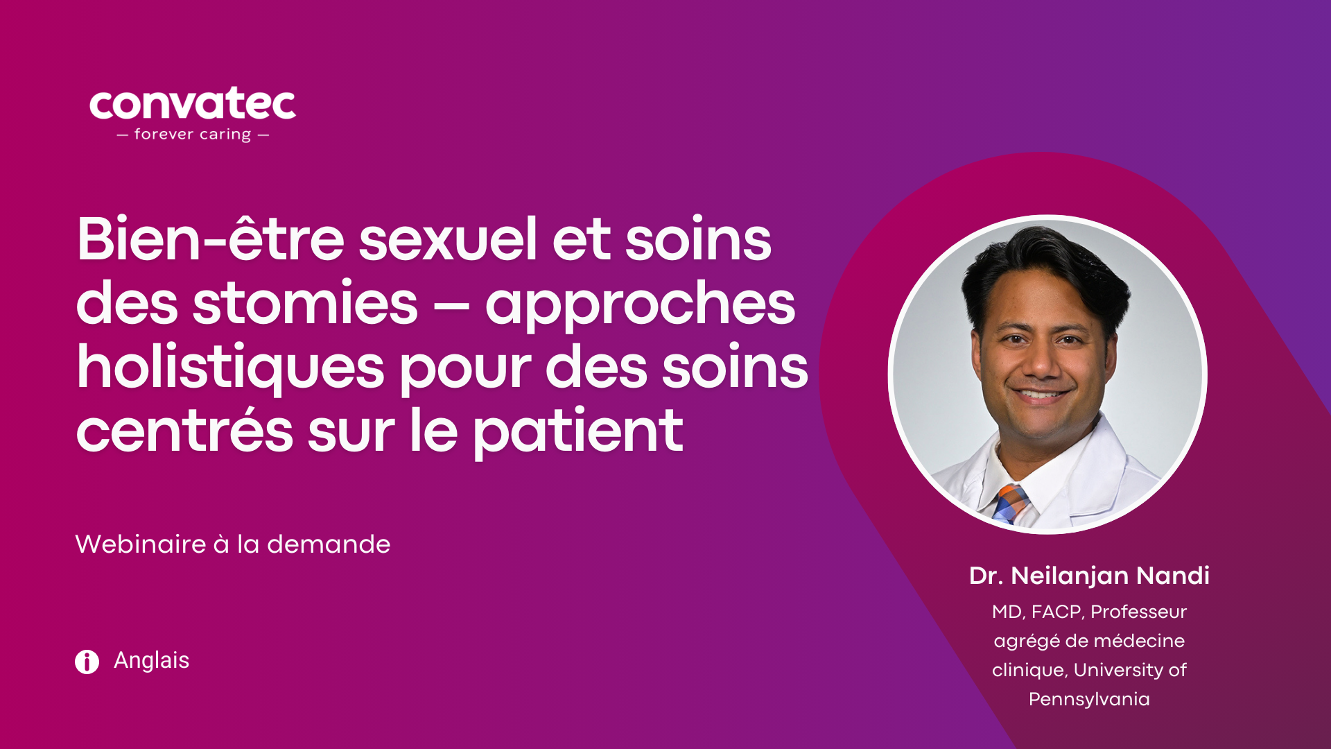 Bannière du webinaire