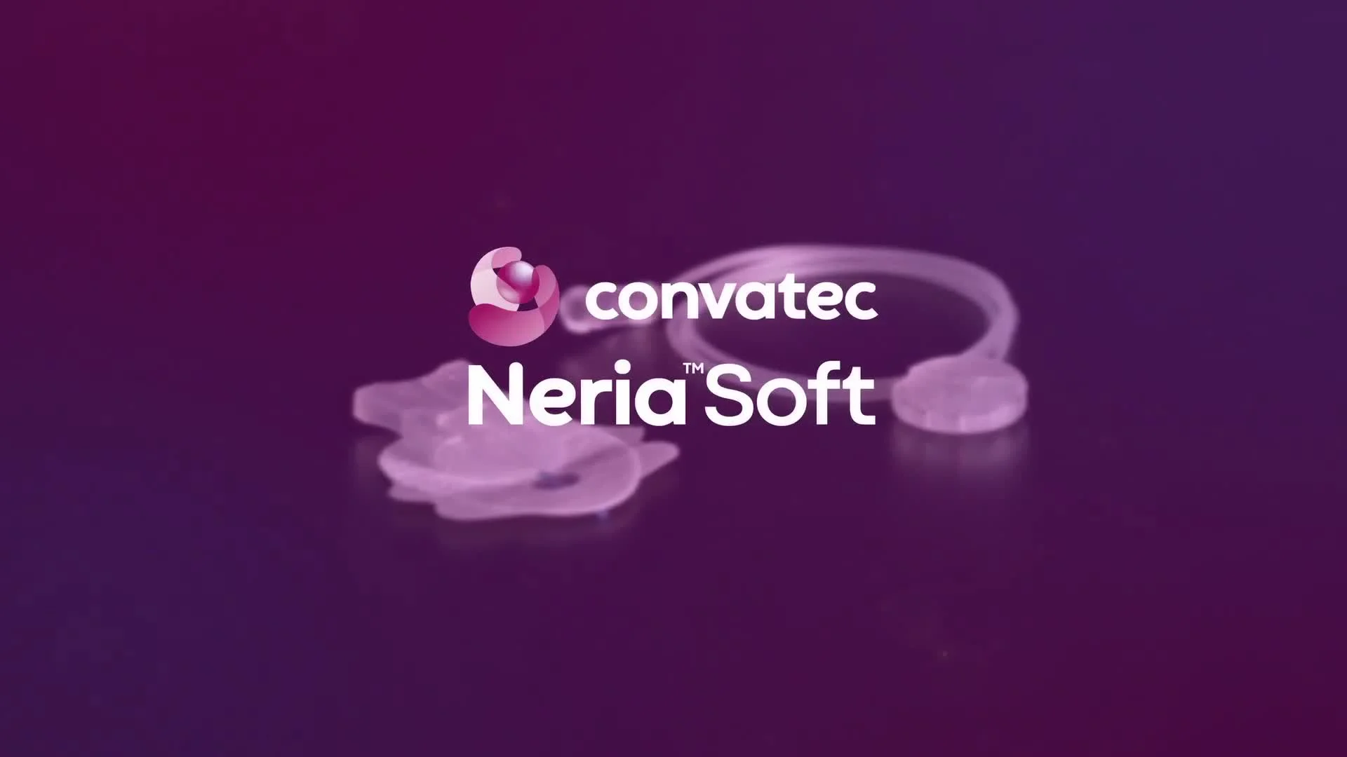 How to use Neria Soft infusion set