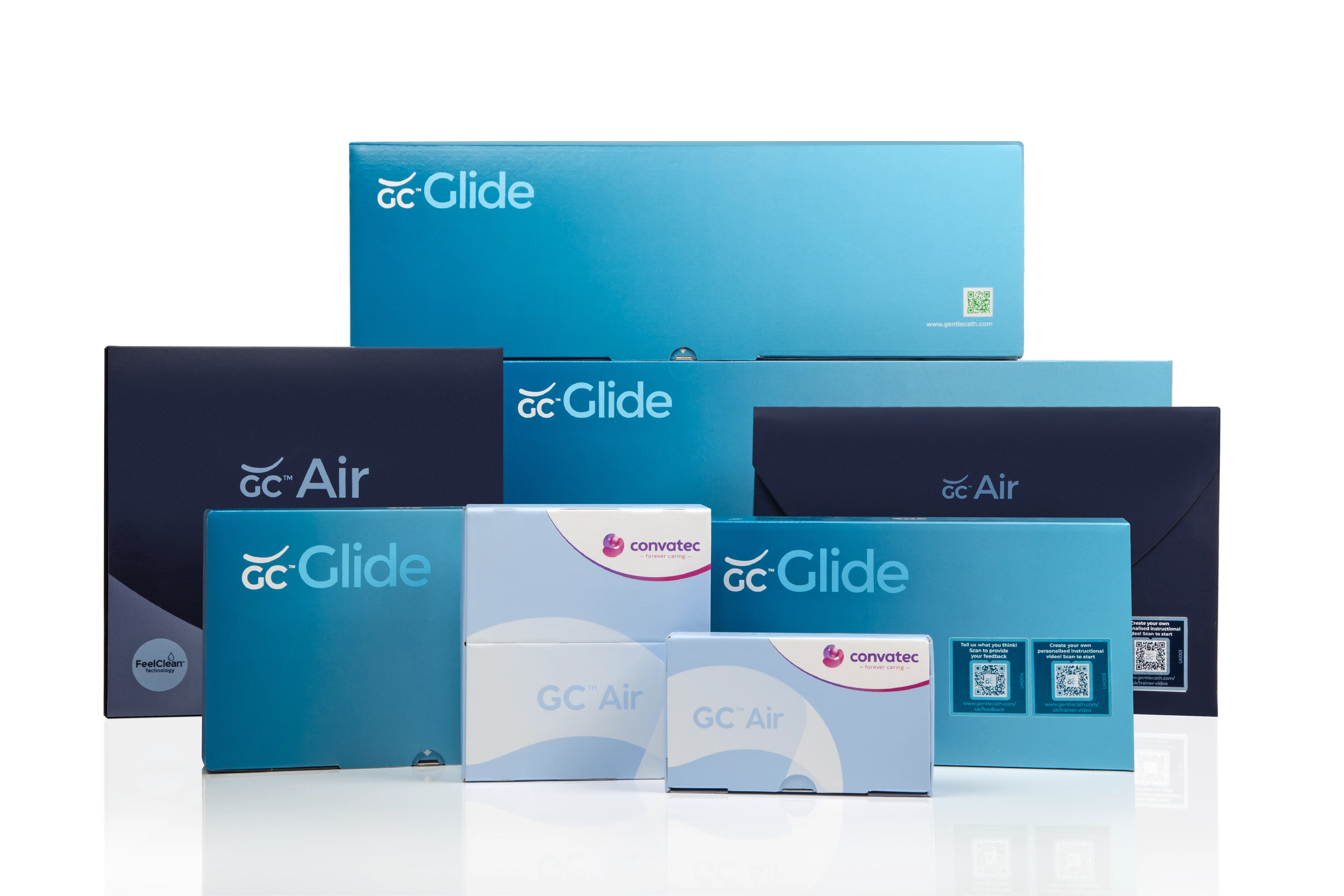 Imagen del producto GentleCath™