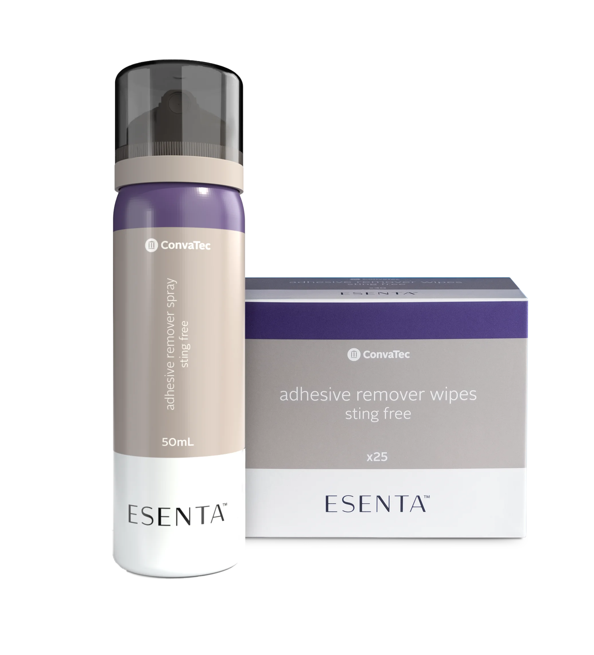 Adhesive Removers products