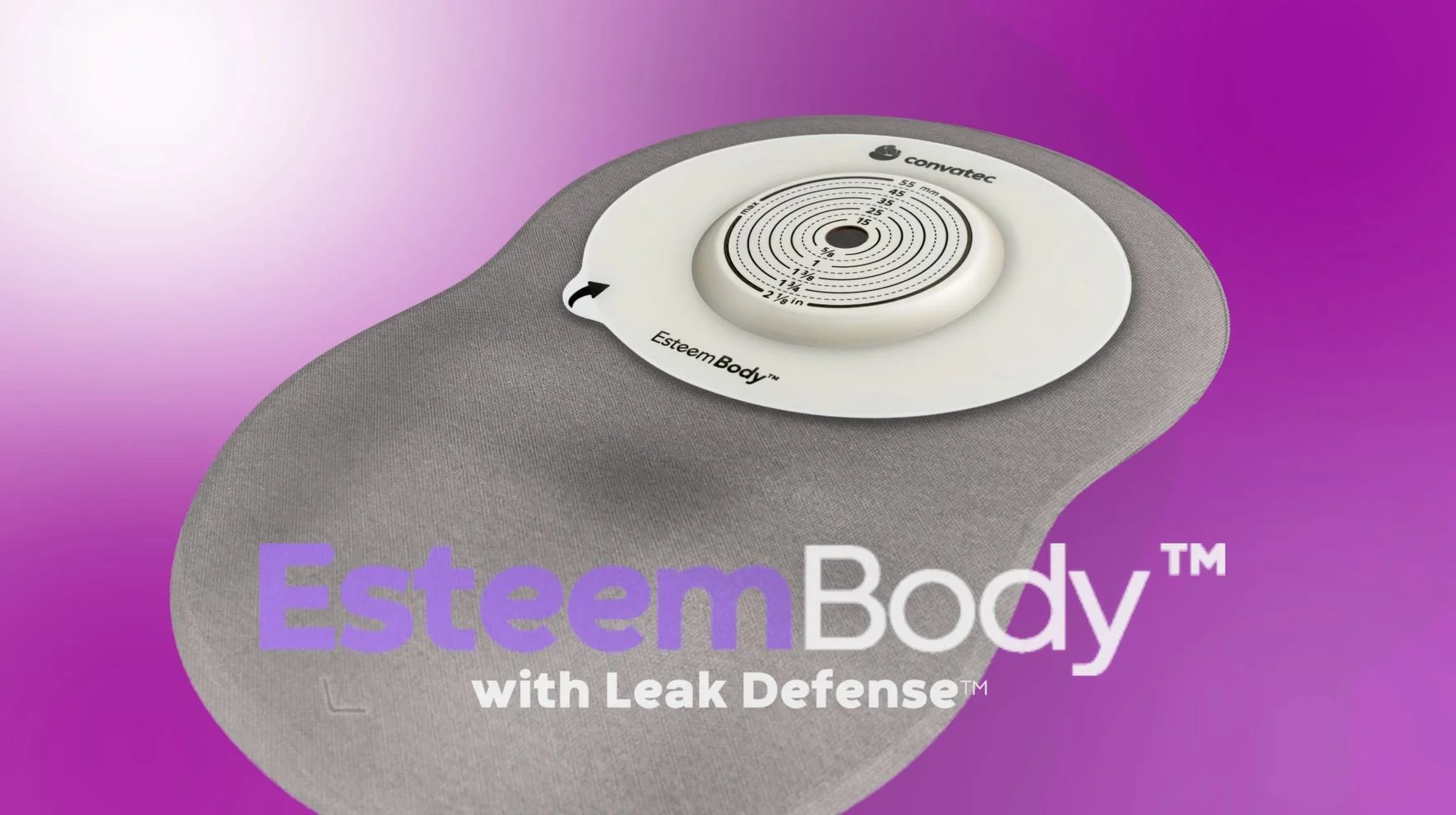 Lanzamiento del video de Esteem Body