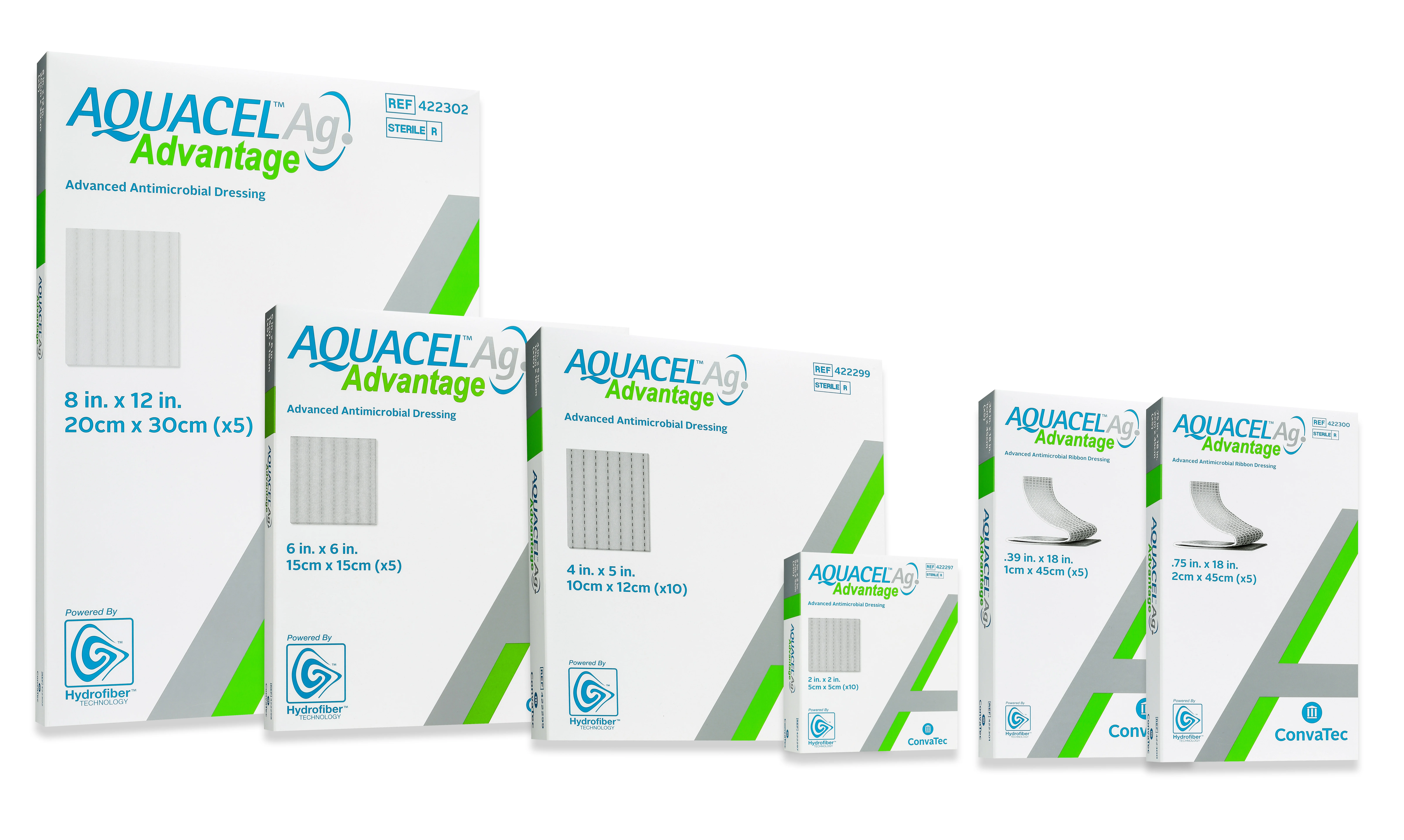 Κουτιά AQUACEL Ag Advantage