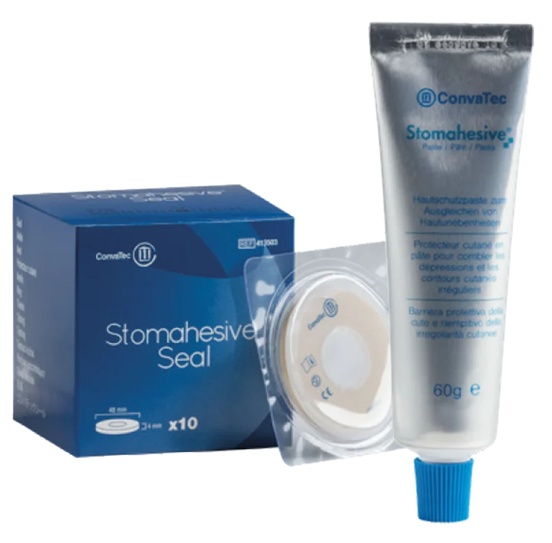 Quelques produits côte à côte