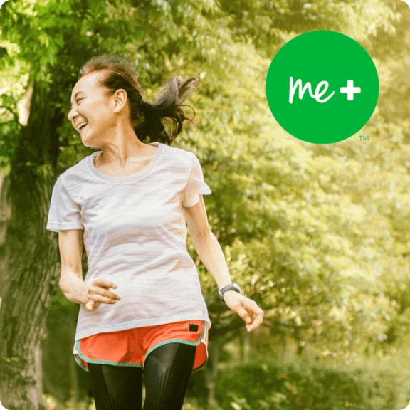 Εγγράψτε τους ασθενείς σας στο me+ ™ για ενισχυμένη υποστήριξη αποκατάστασης στομίας