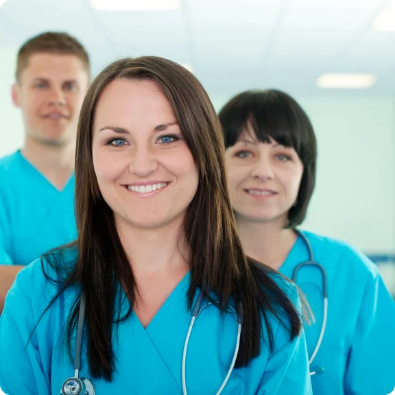 Πιστοποίηση στομίας για ειδικό κλινικών πόρων