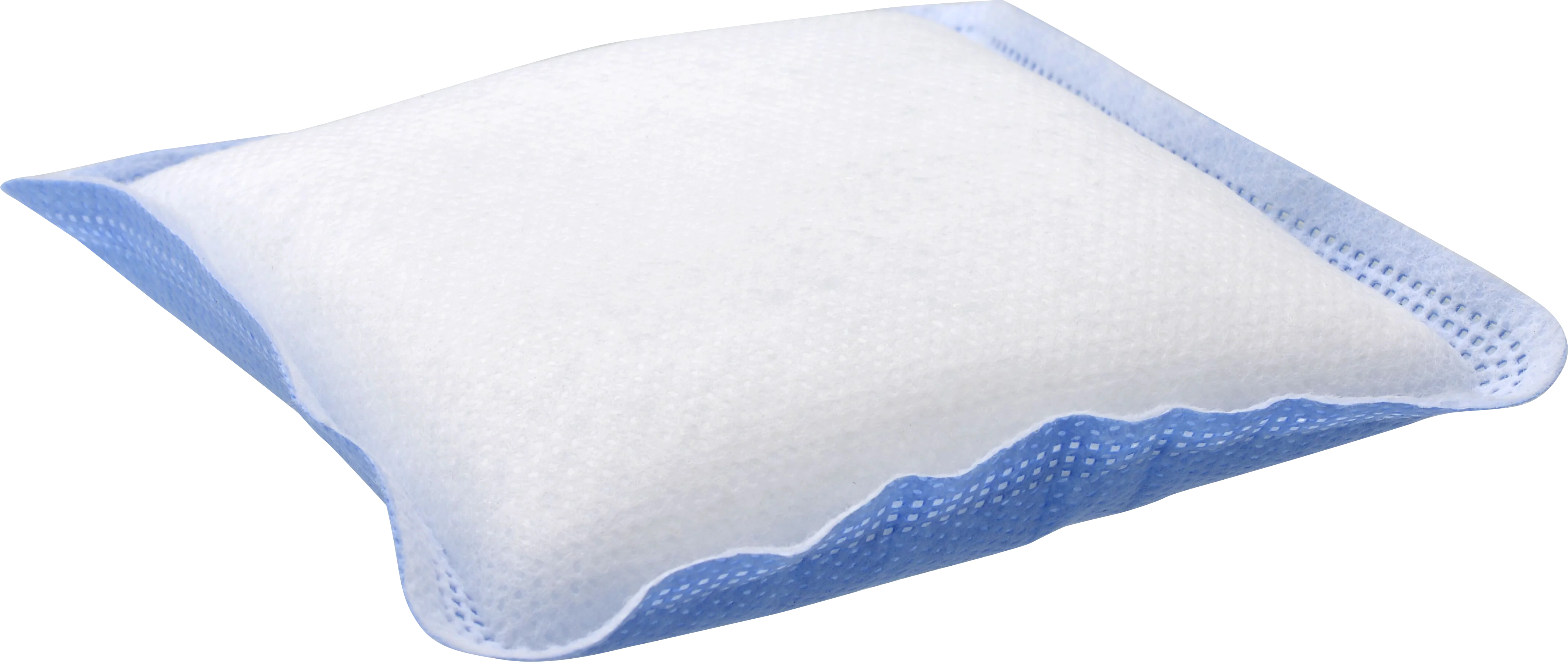 et hvidt stykke papir