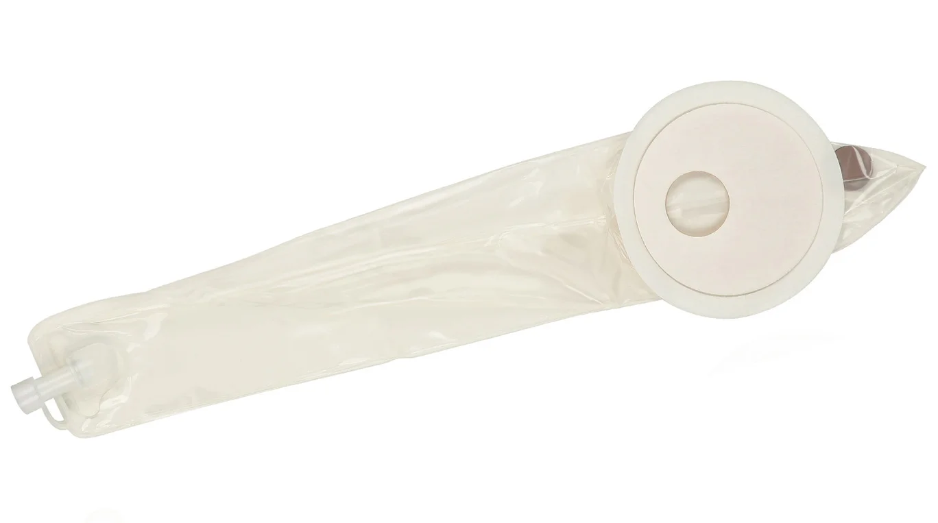 Flexi-Seal™ Fecal Collector