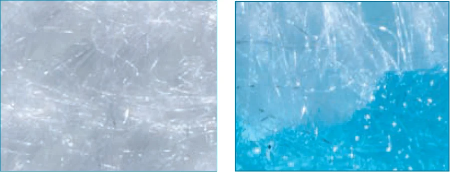 Grafische Benutzeroberfläche, Anwendung