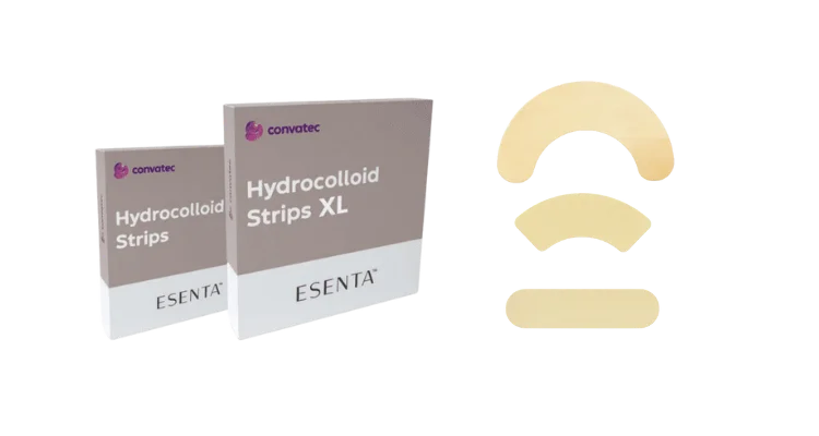 ESENTA™ Vyrovnávací pásky obrázek produtku